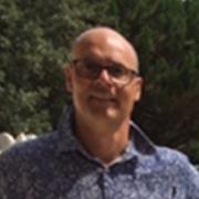 Mr Ian Wagstaff