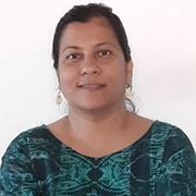 Ms Roshila Singh