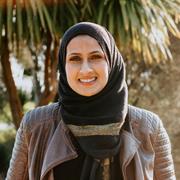 Esra Yaghi