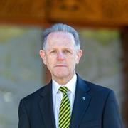 Professor Trevor Daya-Winterbottom