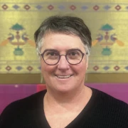 Associate Professor Kirsten Petrie