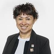Professor Valmaine Toki