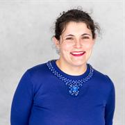 Dr Anna Marie Brennan