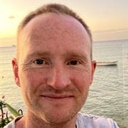 Associate Professor Nathan Cooper