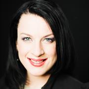 Professor Madeleine Pierard