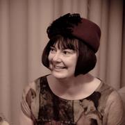 Associate Professor Kirstine Moffat