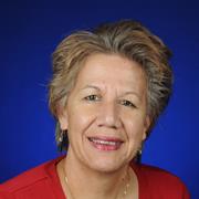 Professor Sandy Morrison