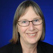 Professor Bronwen Cowie