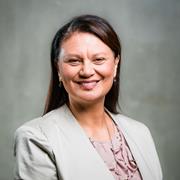 Associate Professor Linda Te Aho