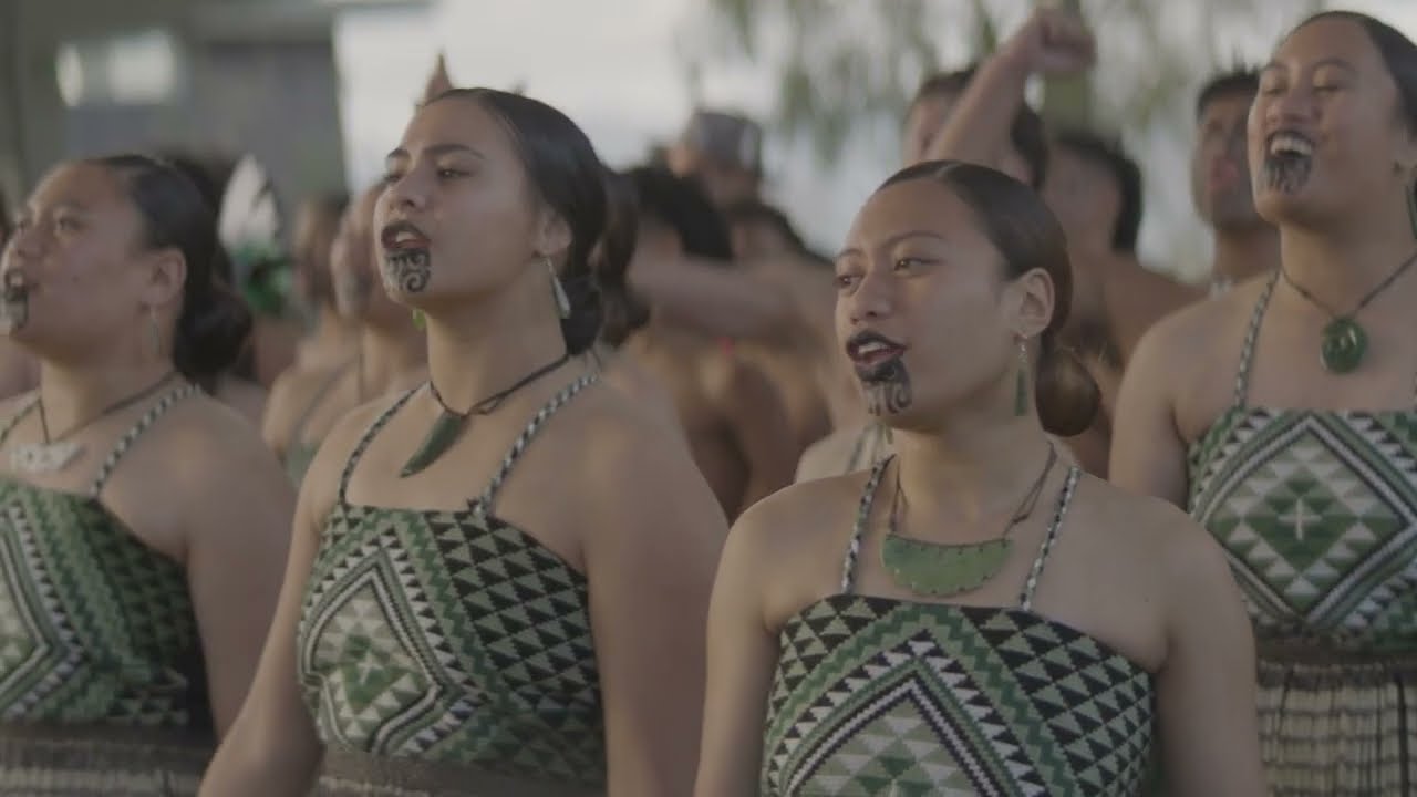 rukumoana schaafhausen distinguished alumni recipient tb