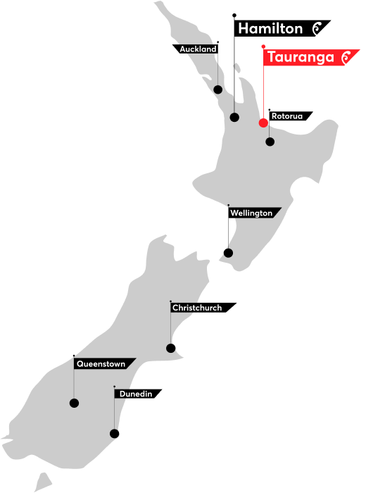 new-zealand-map-highlighting-tauranga