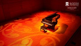 Wednesday Lunchtime Recital Series Student Showcase
