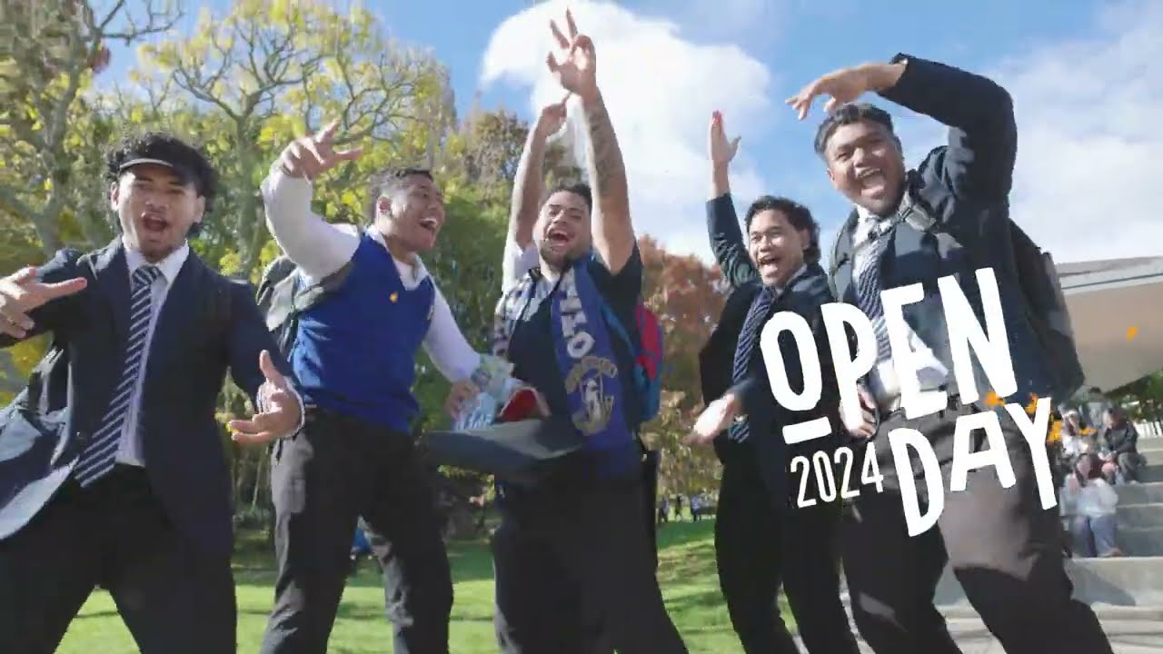 Openday2024 video