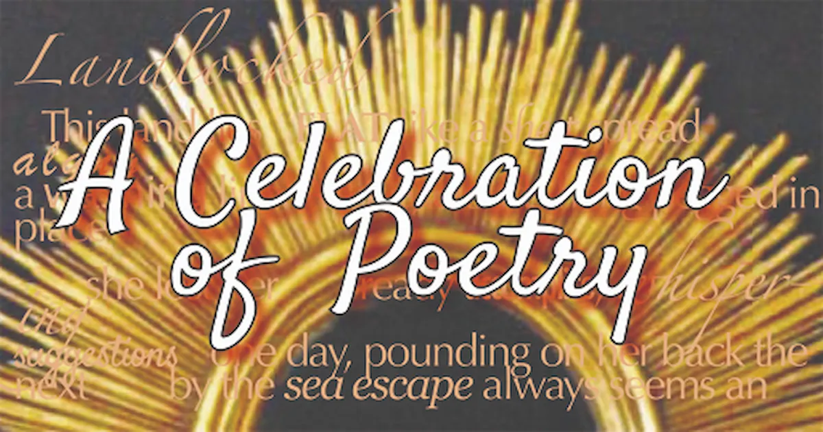 poetry celebration latest image