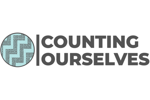 counting ourselves logo news