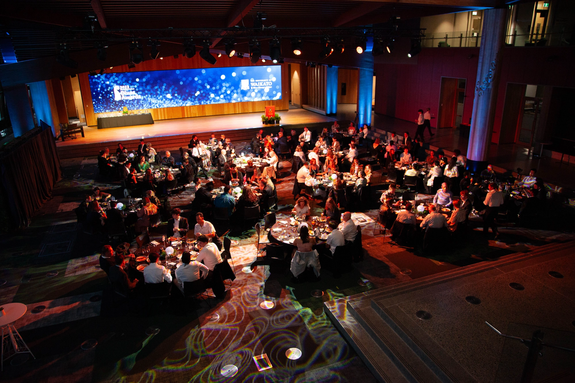 looking-down-at-blues-awards-crowd