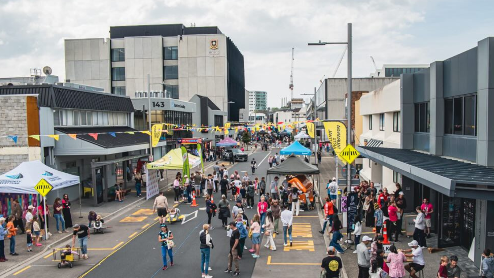 stem fest tauranga