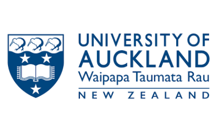 University of Auckland logo