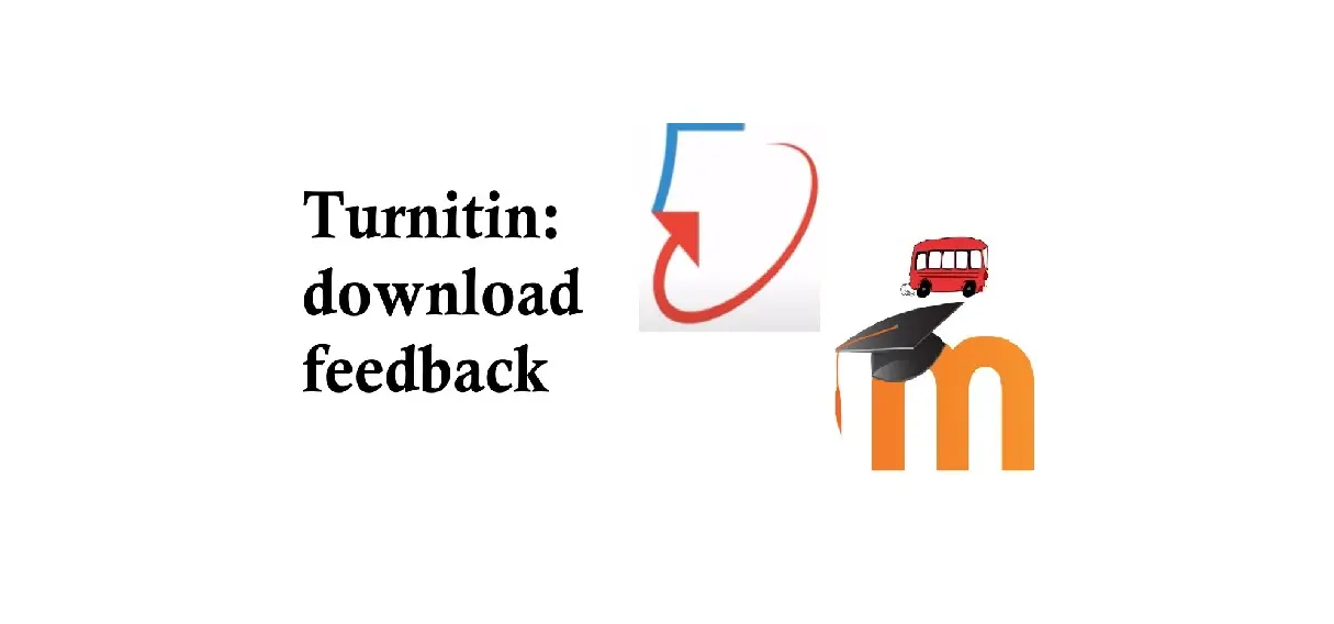 download feedback title centered