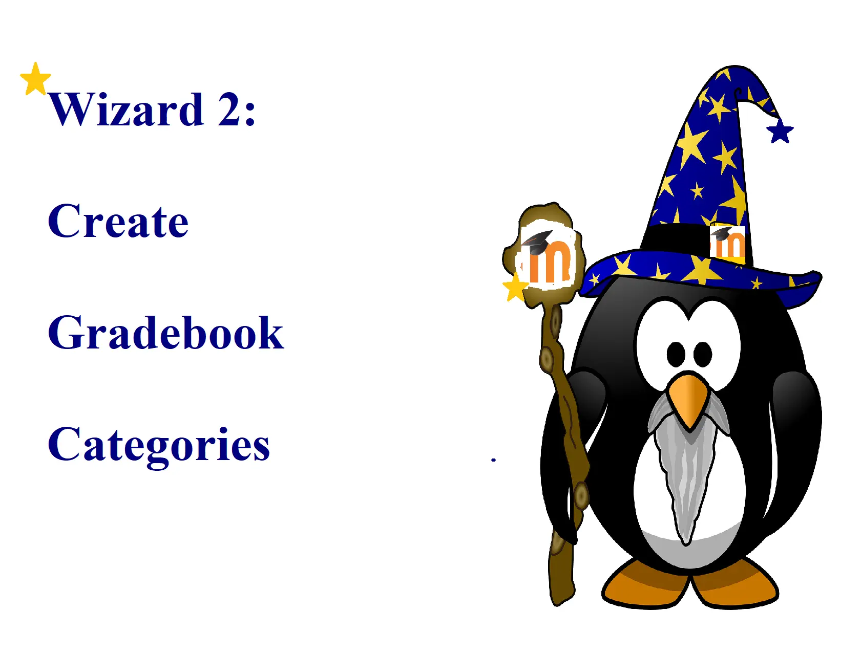 moodle wizard 2