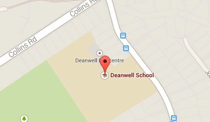 deanwell school